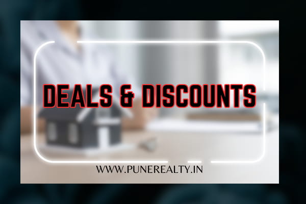 Deals & Discounts